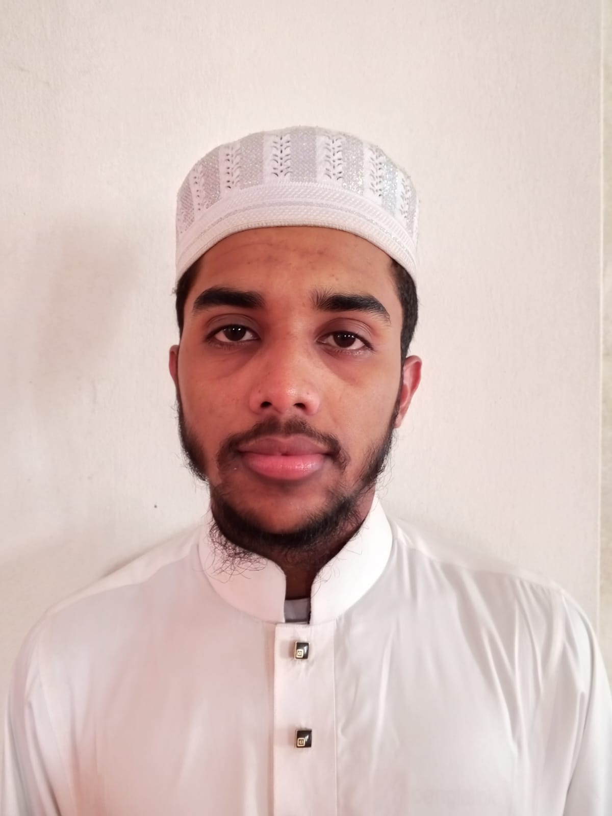 মোঃ আঃরহমান সেক